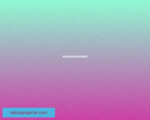 乐动体育注册平台详解及用户注册流程全攻略